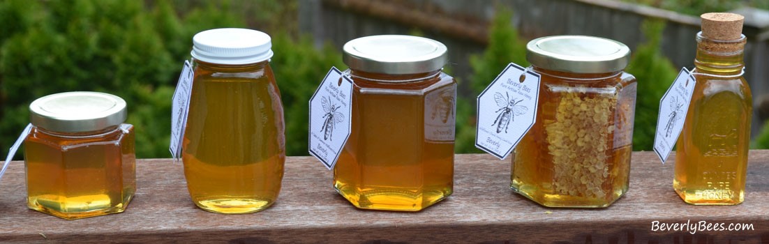  Jamie'S Hive To Table Raw Honey Calumet City IL